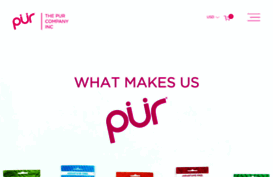pur-gum.com