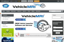purchase.vehiclemri.com