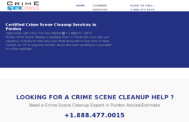 purdon-texas.crimescenecleanupservices.com