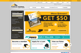 purdueefcu.com