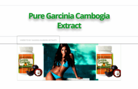 pure-garcinia-cambogia-extract.weebly.com
