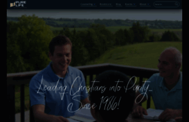 purelifeministries.org