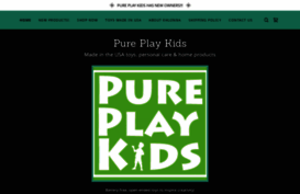 pureplaykids.com