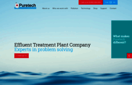 puretechenvironmental.com