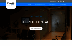 puretedental.in