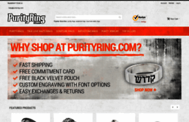 purityring.com