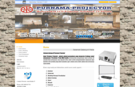purnama-projector.com
