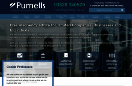 purnells.co.uk