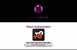 purpleghost.com