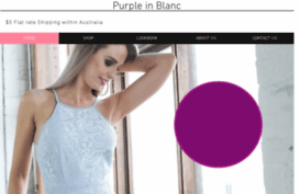 purpleinblanc.com.au