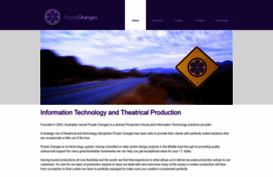 purpleoranges.com