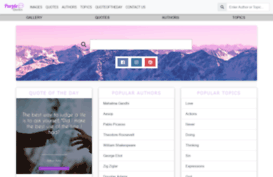 purplequotes.com