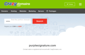 purplesignature.com