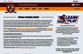 putnamhockey.com