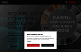 puustelli.com