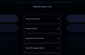puzzlecreator.com