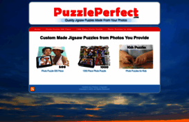 puzzleperfect.com
