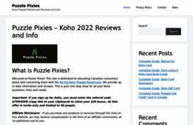 puzzlepixies.com