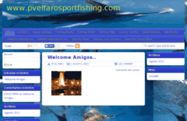 pvelfarosportfishing.com