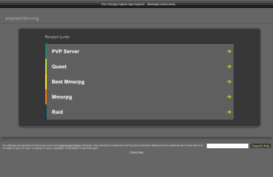 pvpcenter.org