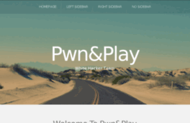 pwnplay.org