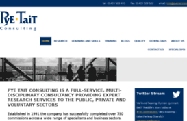 pyetait.co.uk