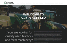pykett-tractors.co.uk