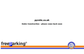 pyretic.co.uk