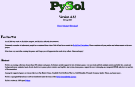 pysol.org