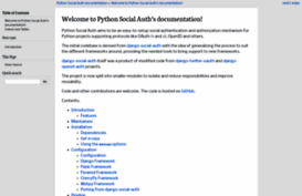 python-social-auth.readthedocs.org