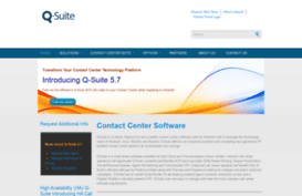 q-suite.com