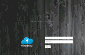 qa.wiredrive.com