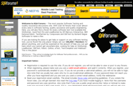qaforums.com