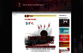 qatarbowlingfederation.com