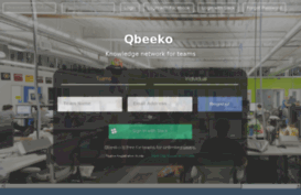 qbeeko.com