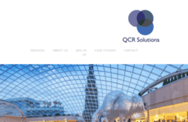 qcr-solutions.com