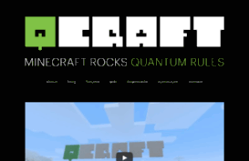 qcraft.org