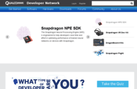 qdevnet.com