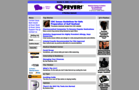 qfever.com