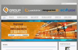 qgrouptec.com