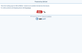 qikcart.co.za