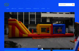 qinflatable.com