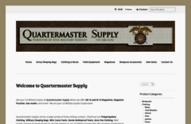 qm-supply.com