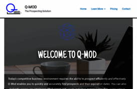 qmod.com