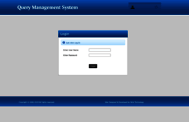 qms.waytoindia.com