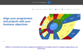 qorexdemo.co.uk
