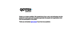 qortex.com