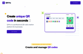 qrpro.co