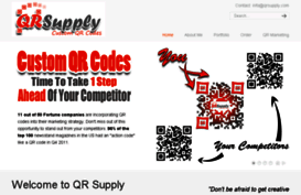 qrsupply.com