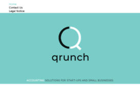 qrunch.co.uk